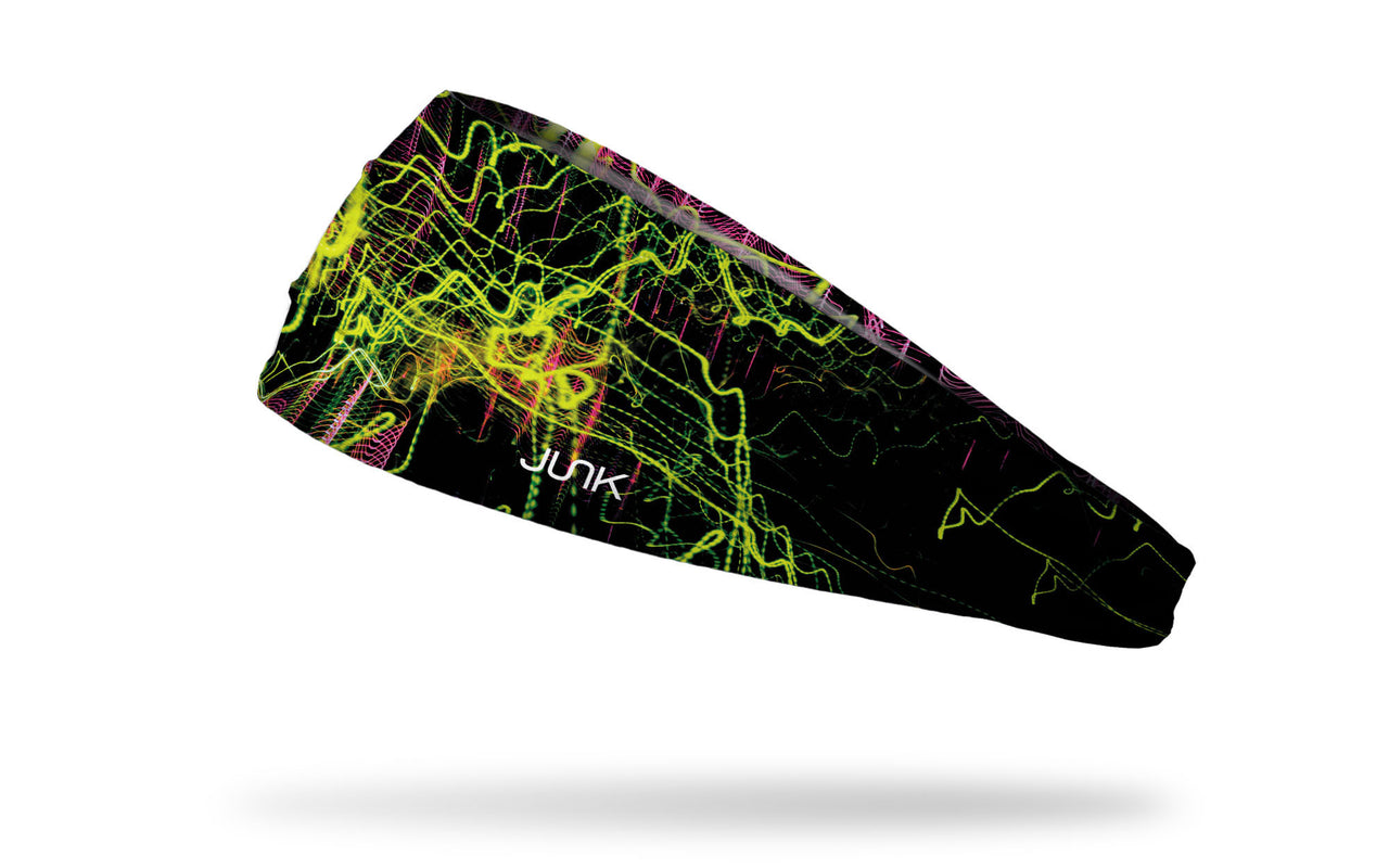 Hit the Deck Big Bang Lite Headband - View 1