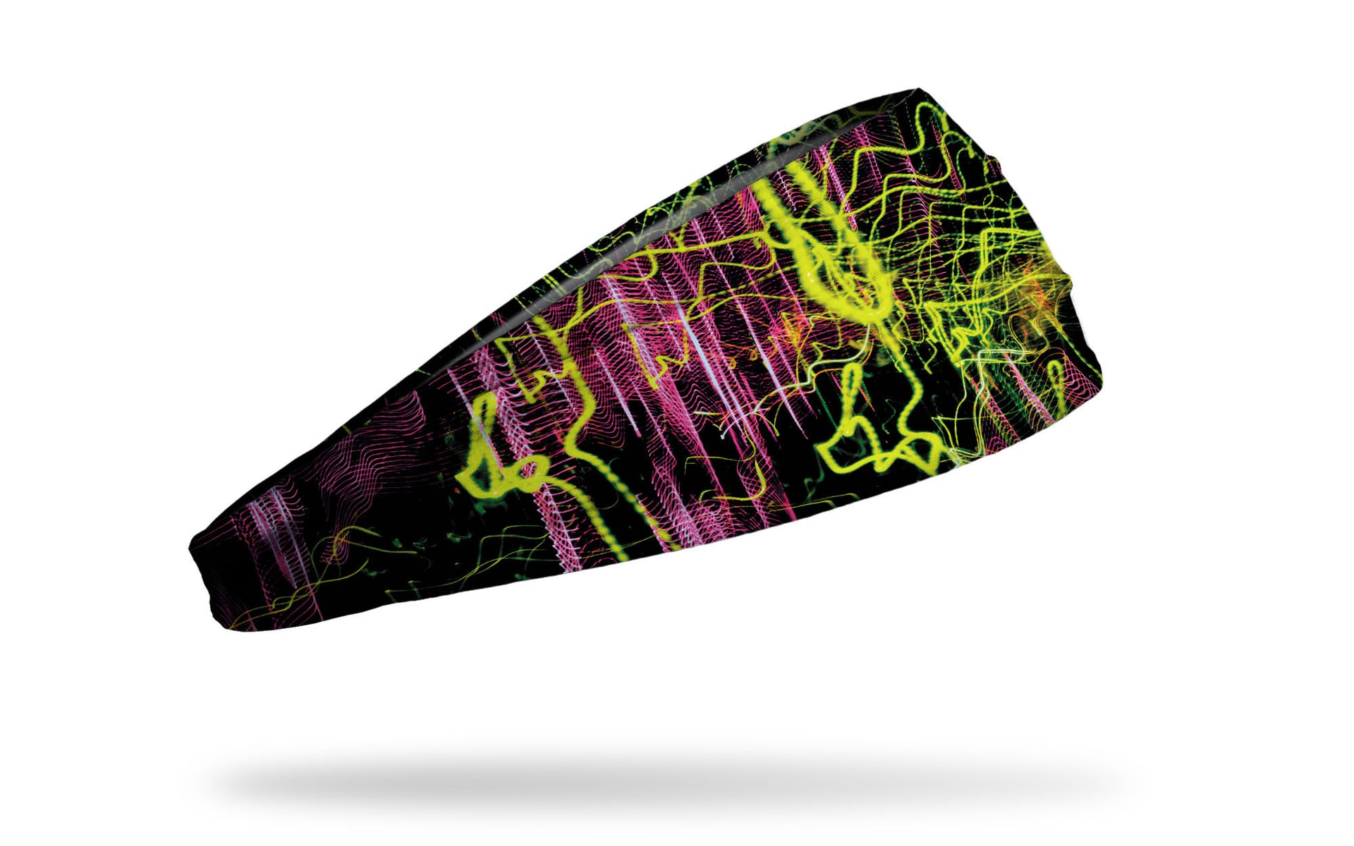 Hit the Deck Big Bang Lite Headband - View 2