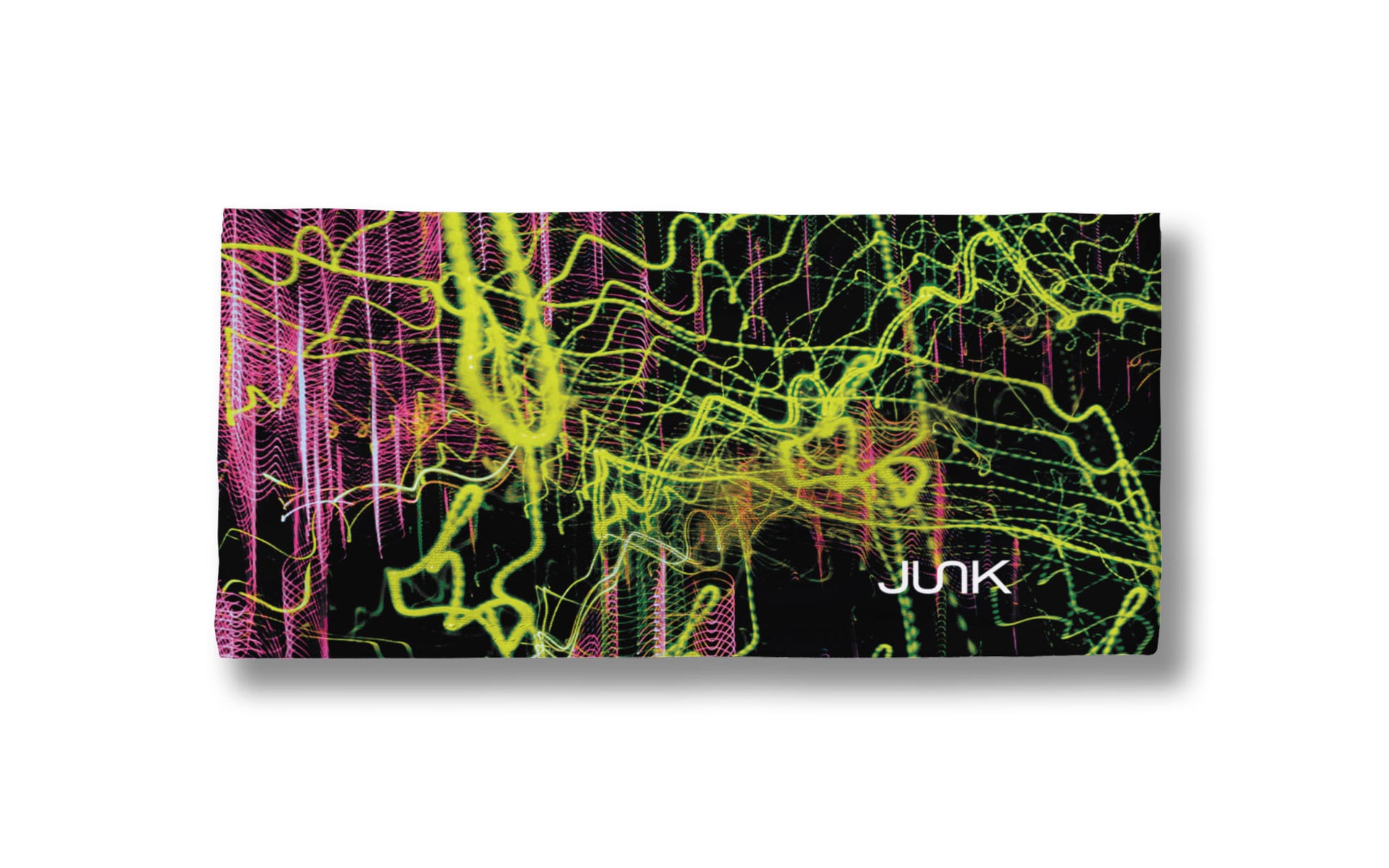Hit the Deck Big Bang Lite Headband - View 3