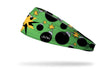 Hittin' Bombs Big Bang Lite Headband - View 1