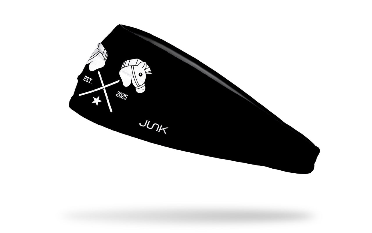 Hobby Horse Big Bang Lite Headband - View 1