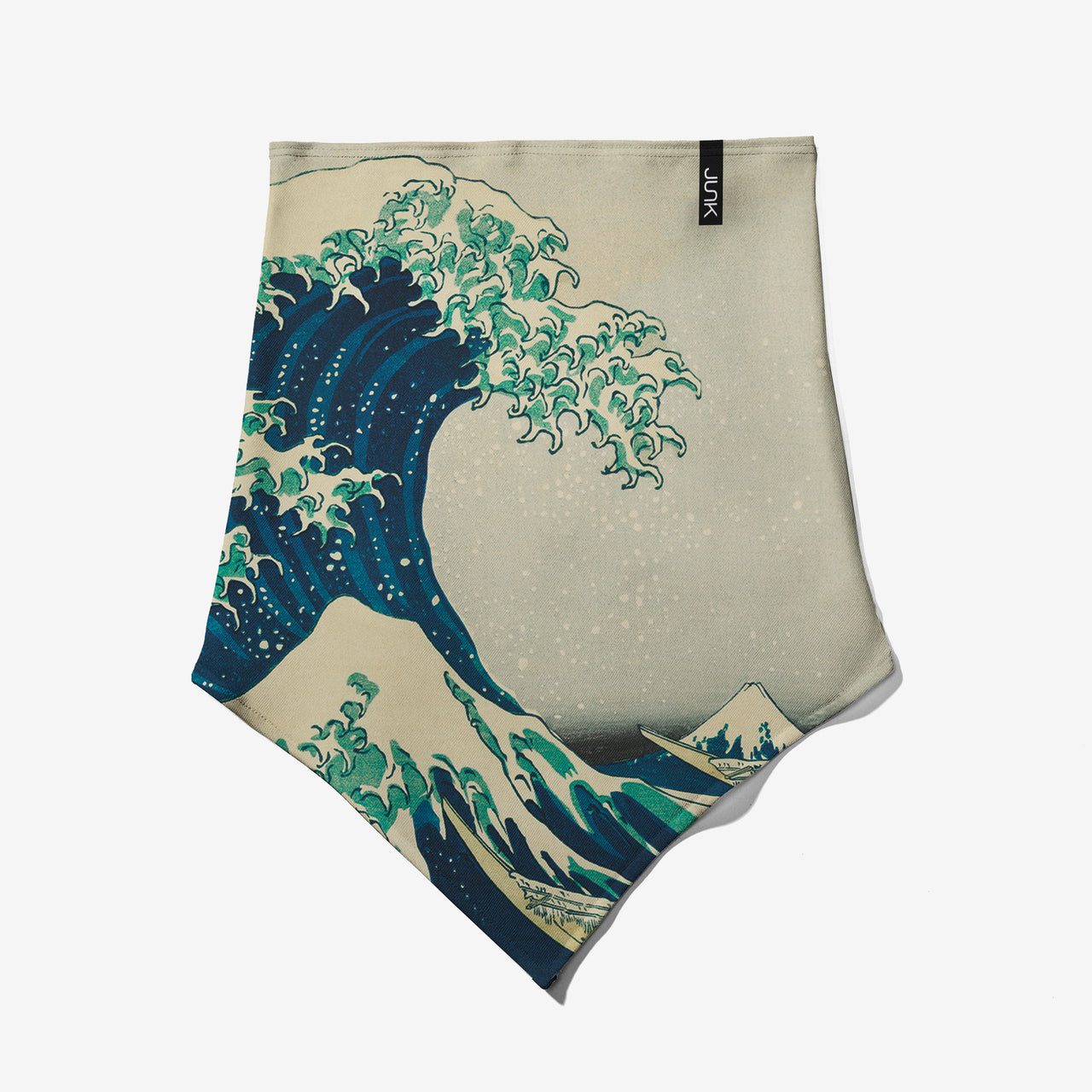 Hokusai Bandit - View 1