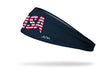 Homeland Big Bang Lite Headband - View 1