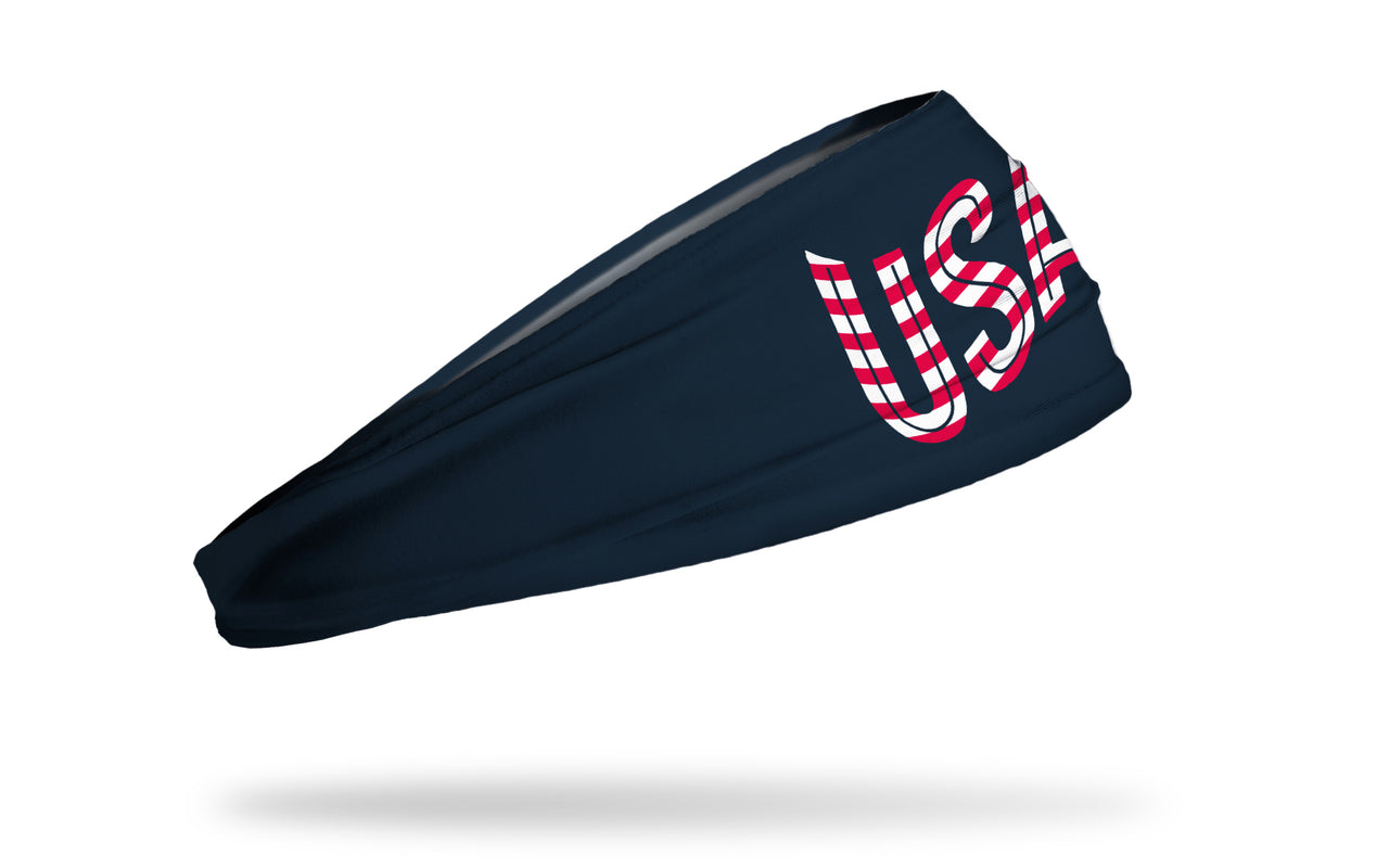 Homeland Big Bang Lite Headband - View 2