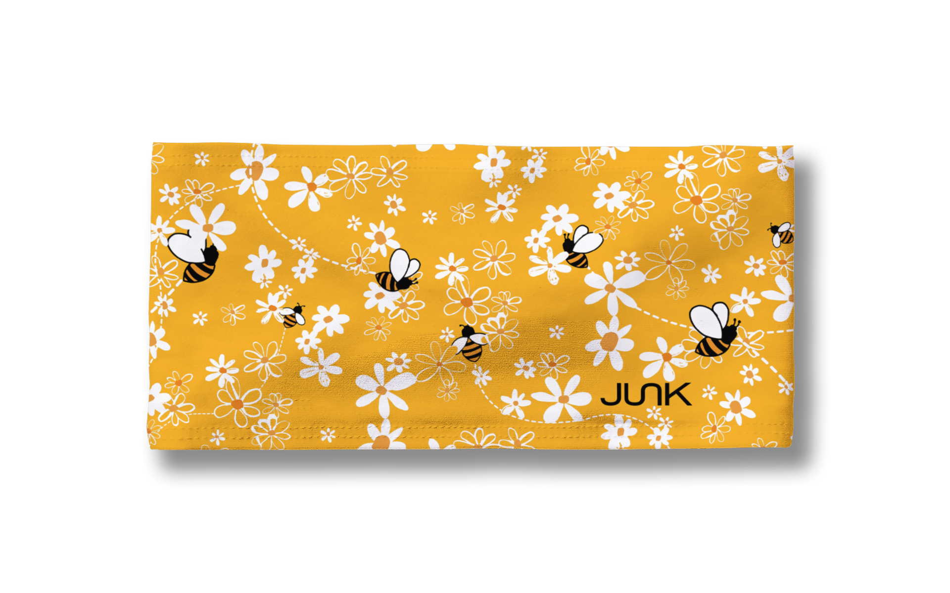Honey Bee Big Bang Lite Headband - View 3