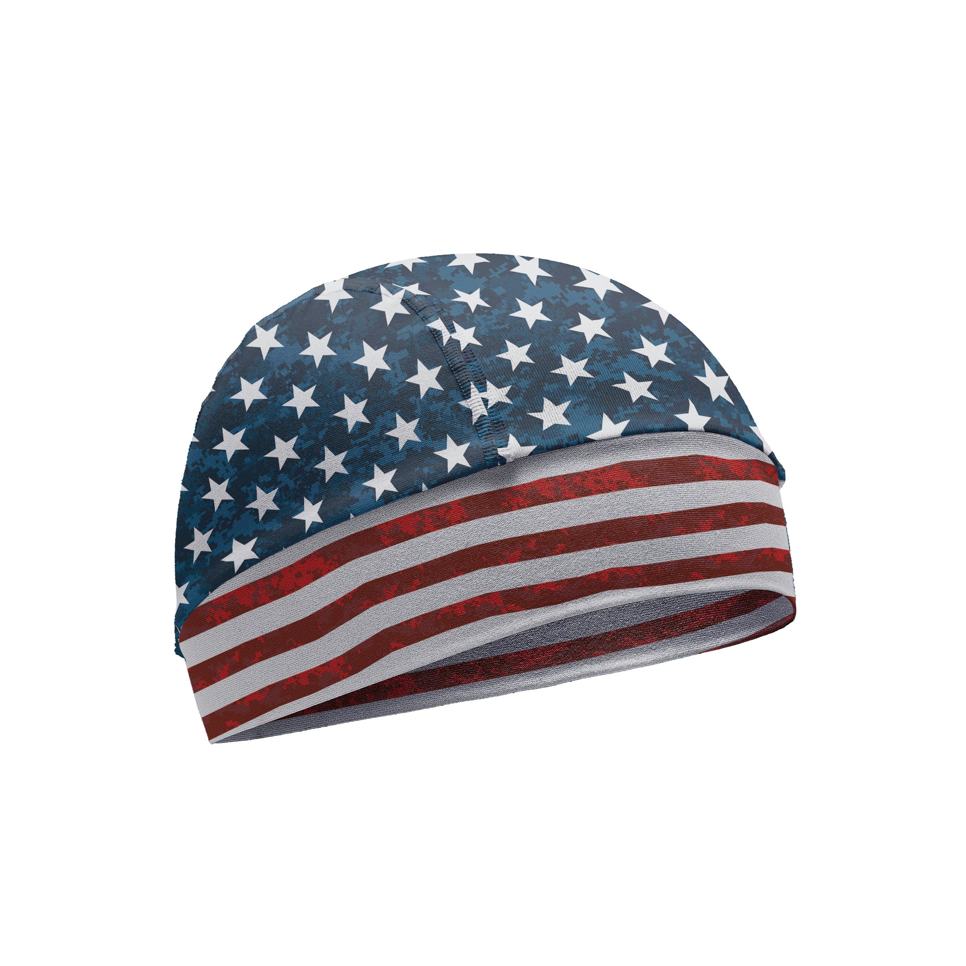 Honor Skull Cap - View 4