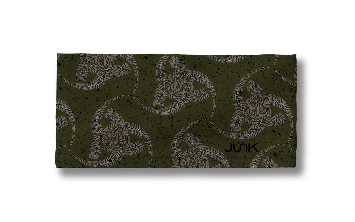 Horn of Odin Big Bang Lite Headband - View 3