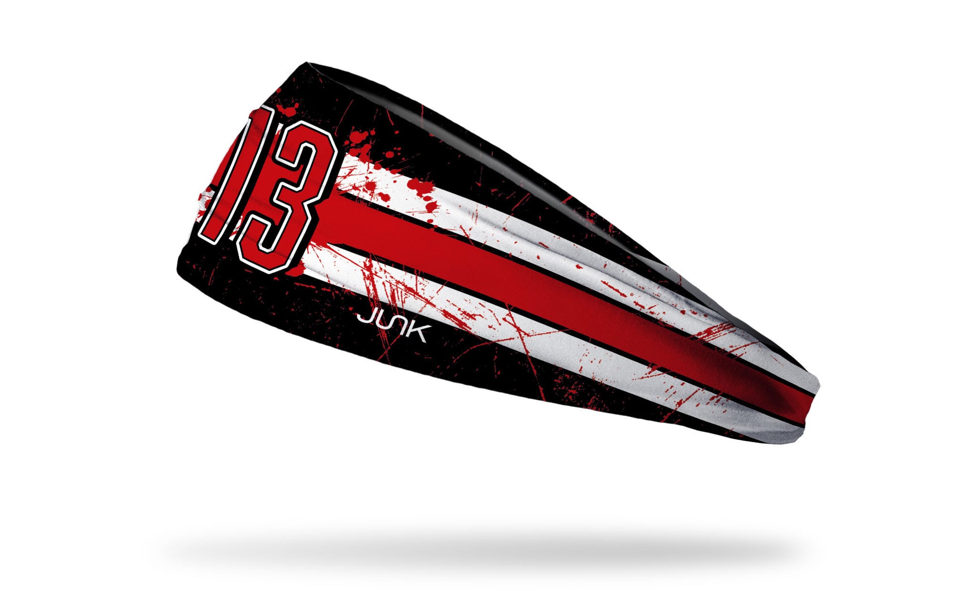 Horror Hockey Big Bang Lite Headband - View 1