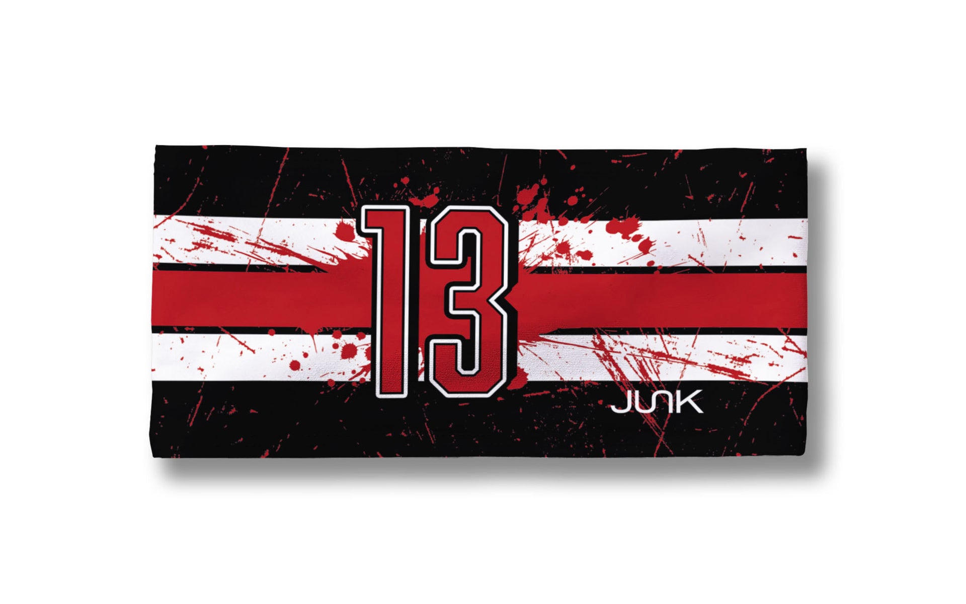 Horror Hockey Big Bang Lite Headband - View 3