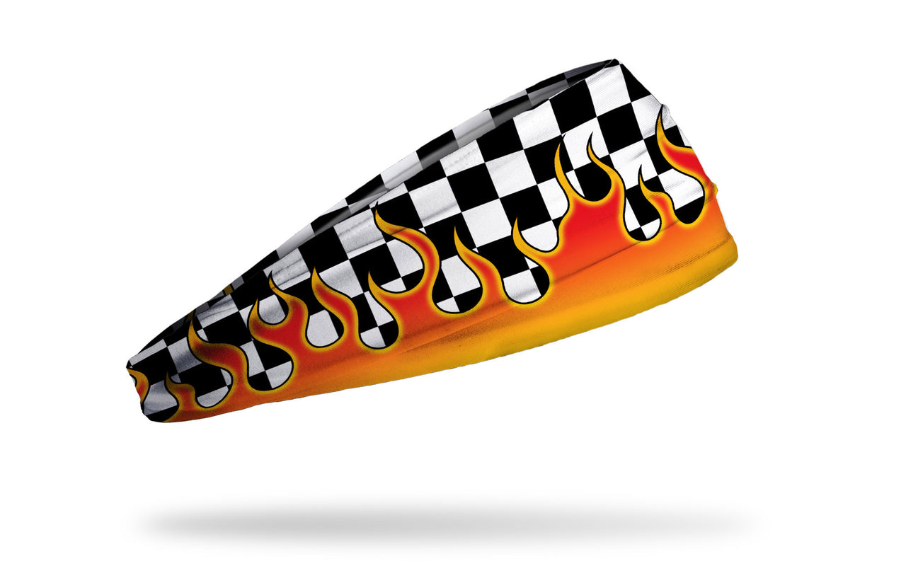Hot Rod Big Bang Lite Headband - View 2