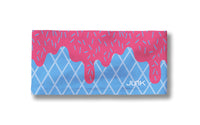 Hot Blue Scoop Big Bang Lite Headband