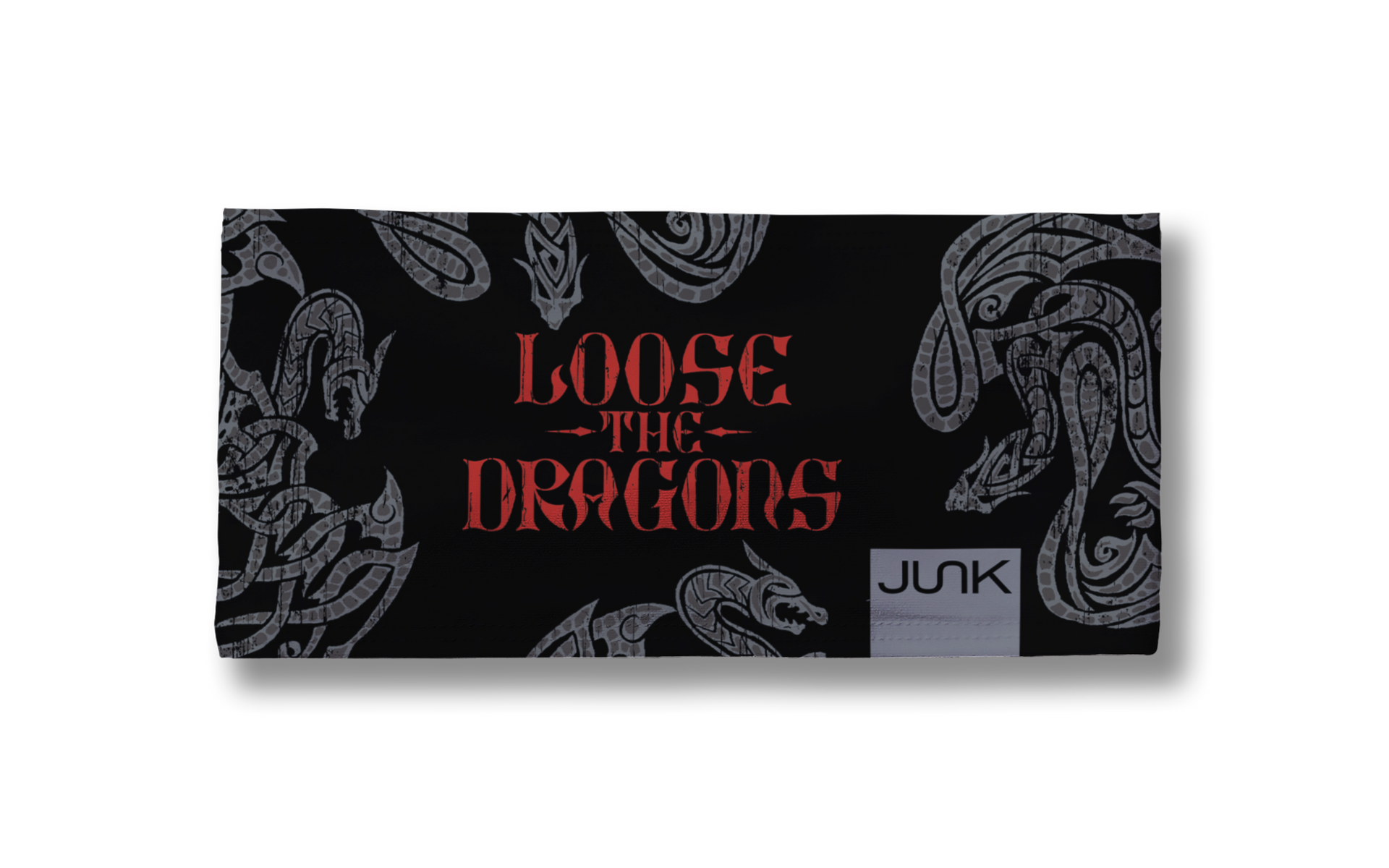 House of the Dragon: Loose the Dragons Big Bang Lite Headband - View 3