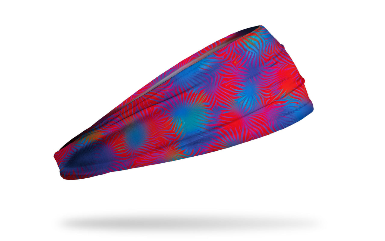 Hullaballoo Big Bang Lite Headband - View 2