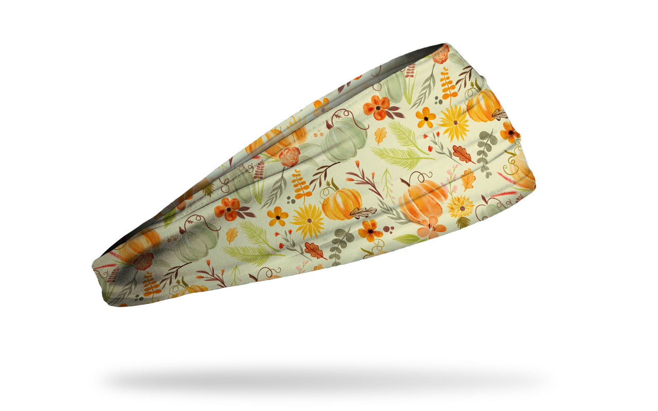 Happy Harvest Big Bang Lite Headband - View 2