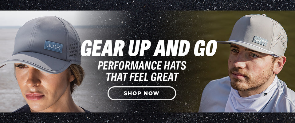 Performance Hats