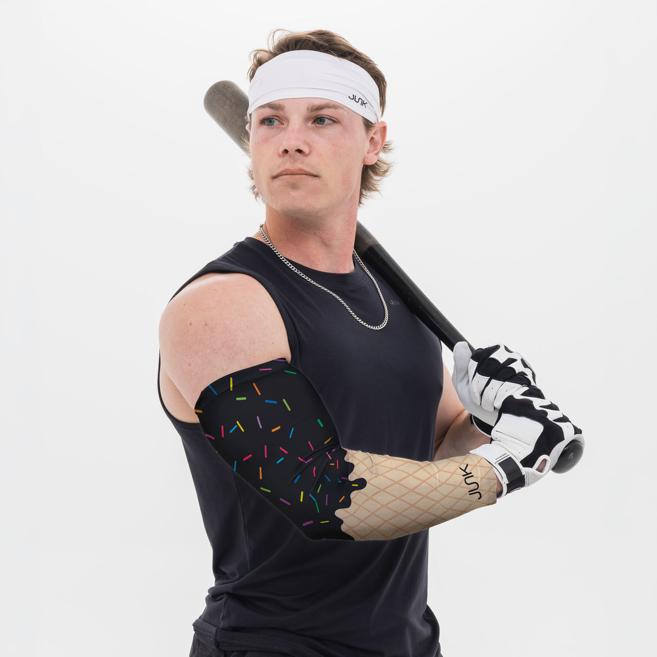 Arm Sleeve - View 9