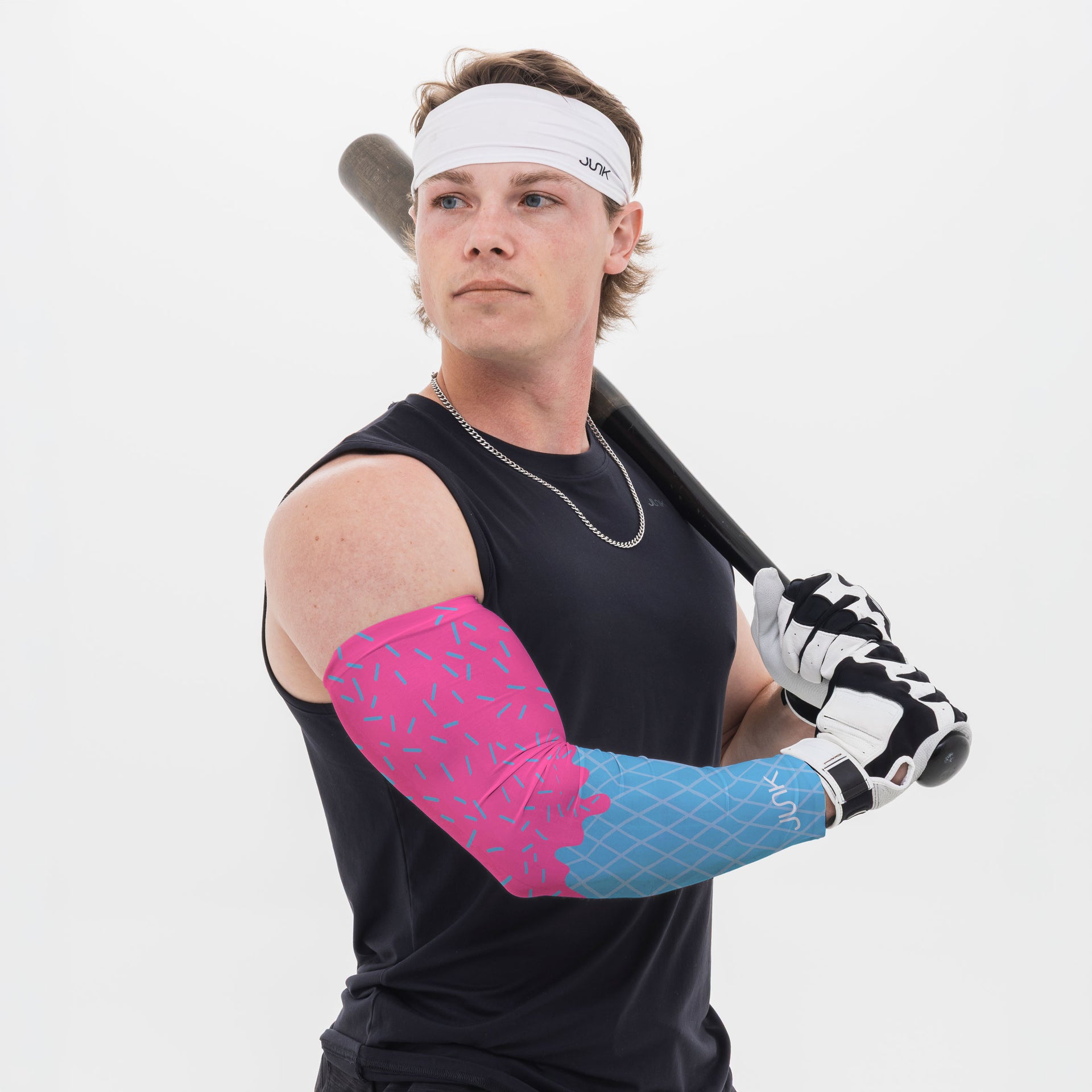 Arm Sleeve - View 10