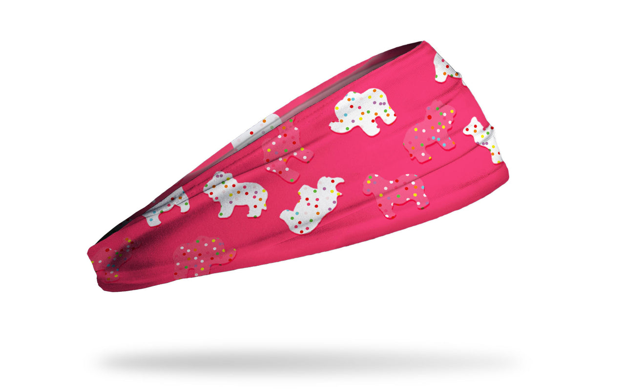 Iced Animals Big Bang Lite Headband - View 2