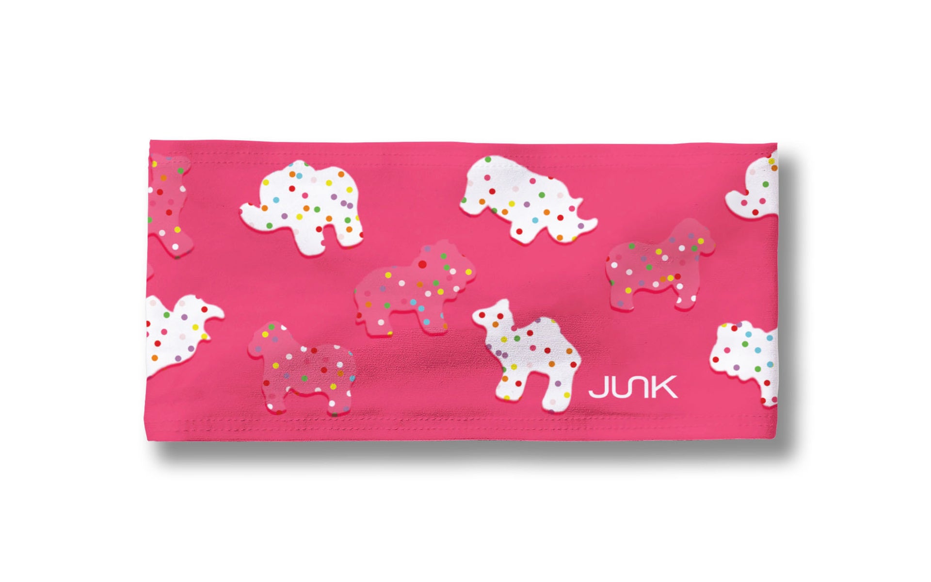 Iced Animals Big Bang Lite Headband - View 3