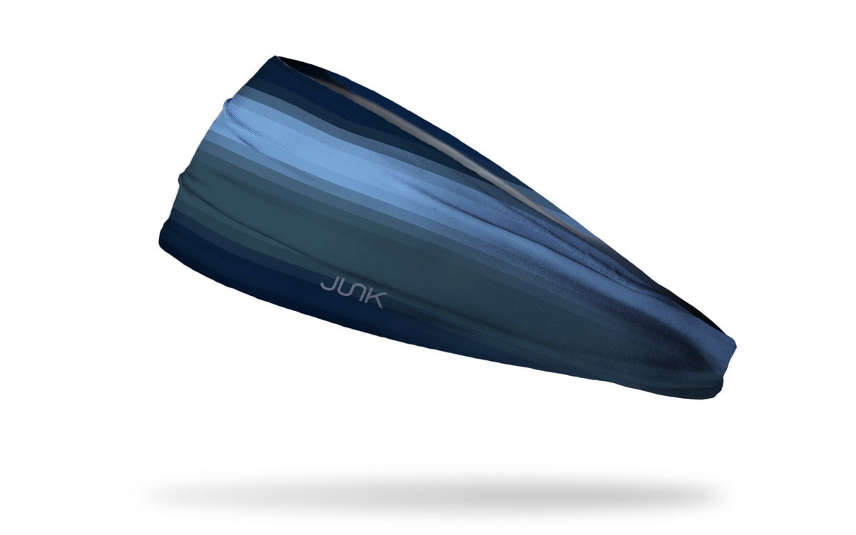 Ice Fisher Big Bang Lite Headband - View 1