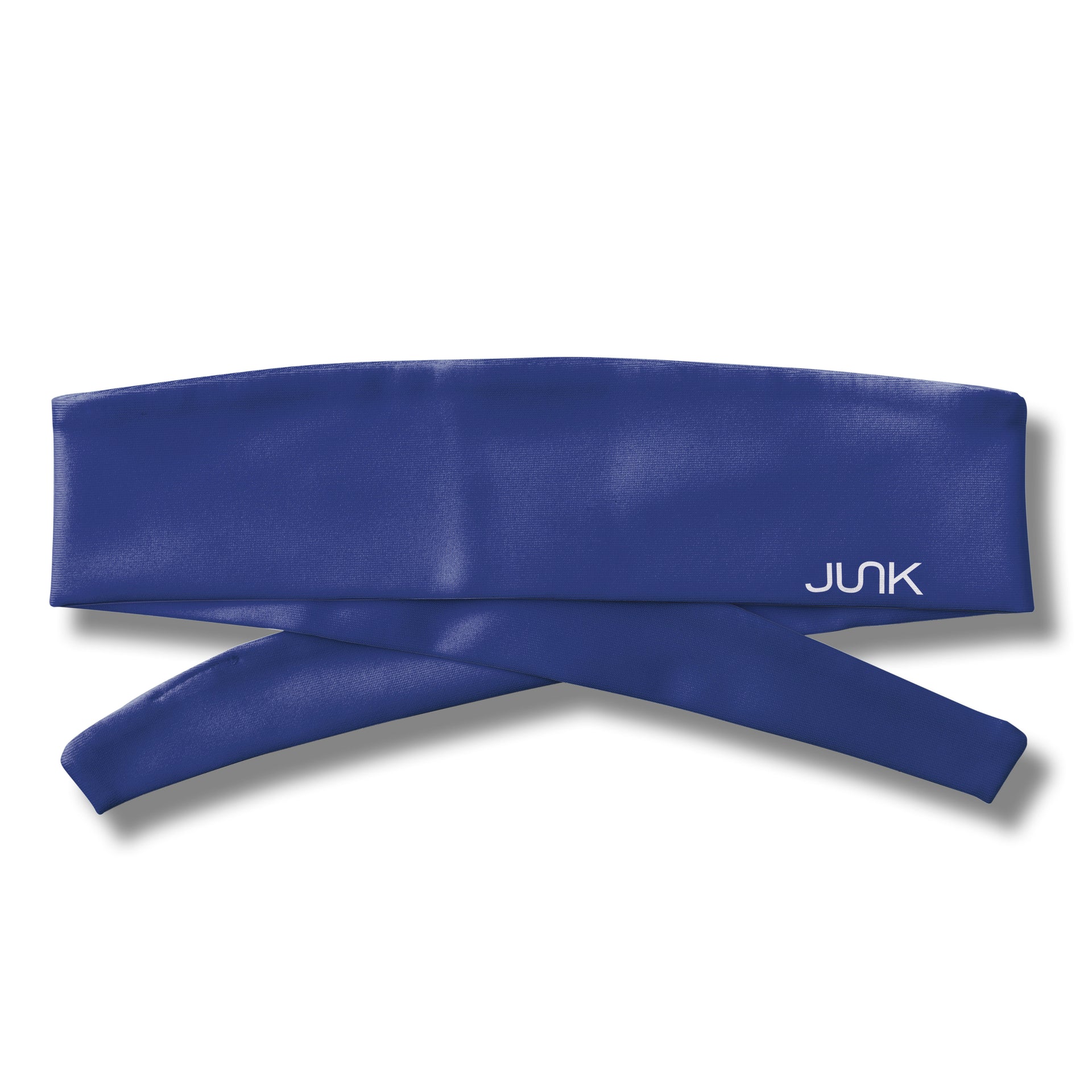 Indigo Flex Tie Headband - View 3