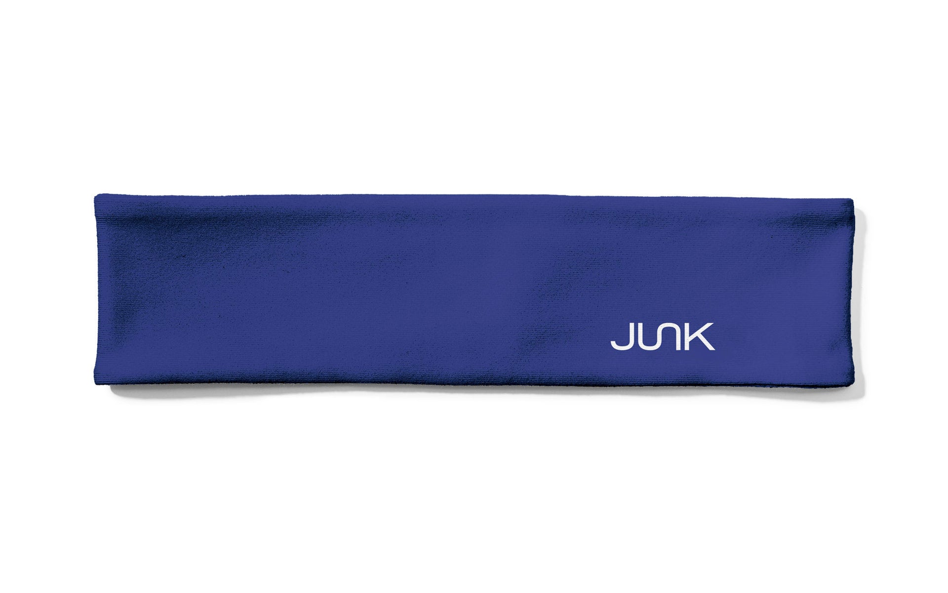 Indigo Infinity Headband - View 3