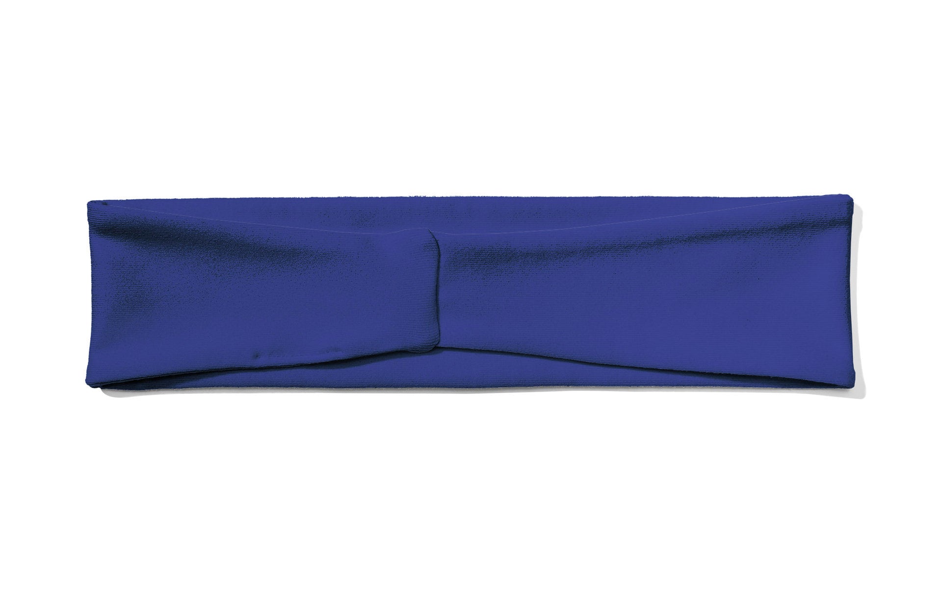 Indigo Infinity Headband - View 4