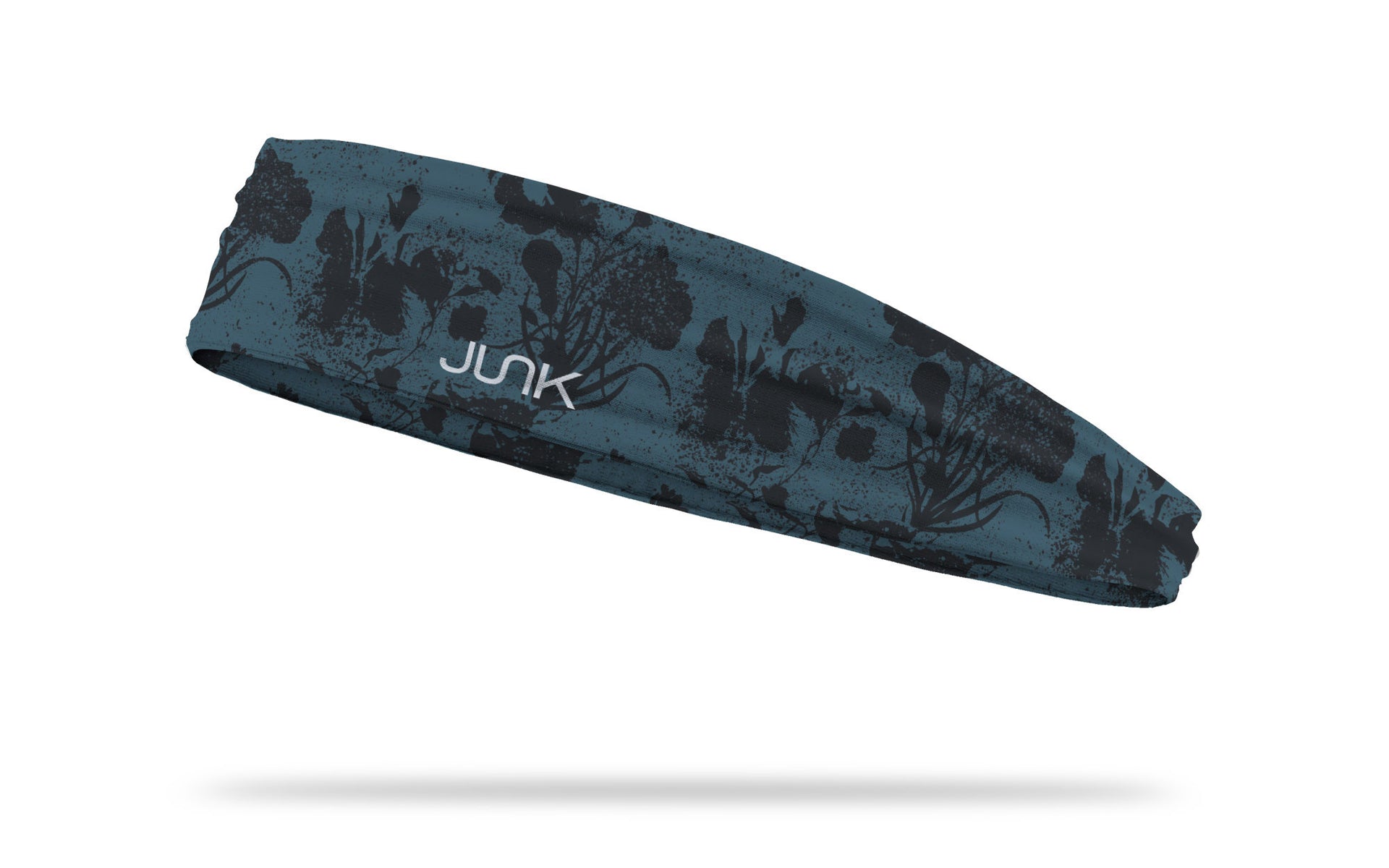 Inflorescence Infinity Headband - View 1