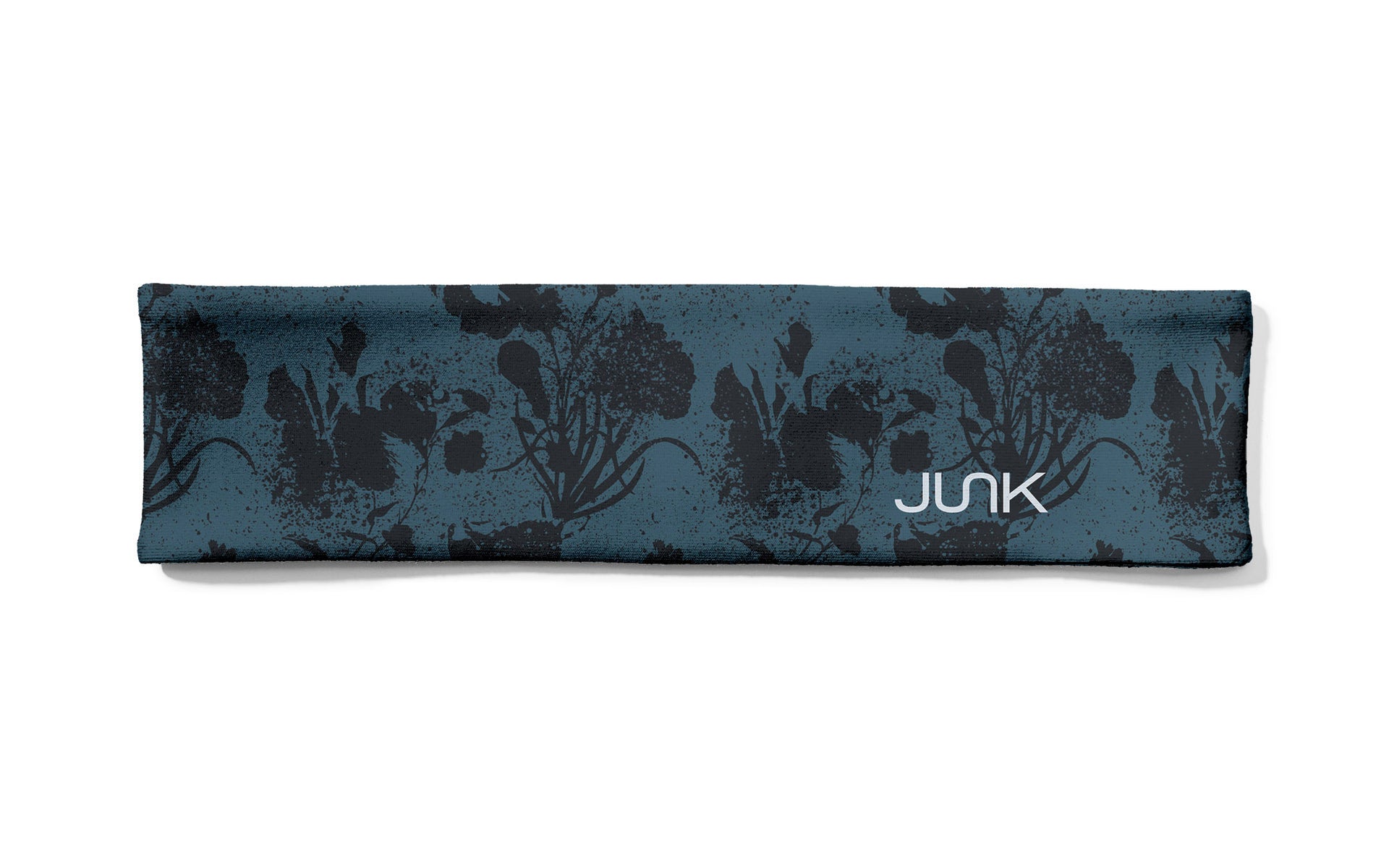 Inflorescence Infinity Headband - View 3