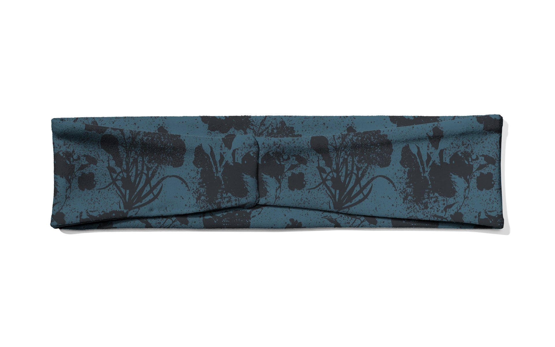 Inflorescence Infinity Headband - View 4