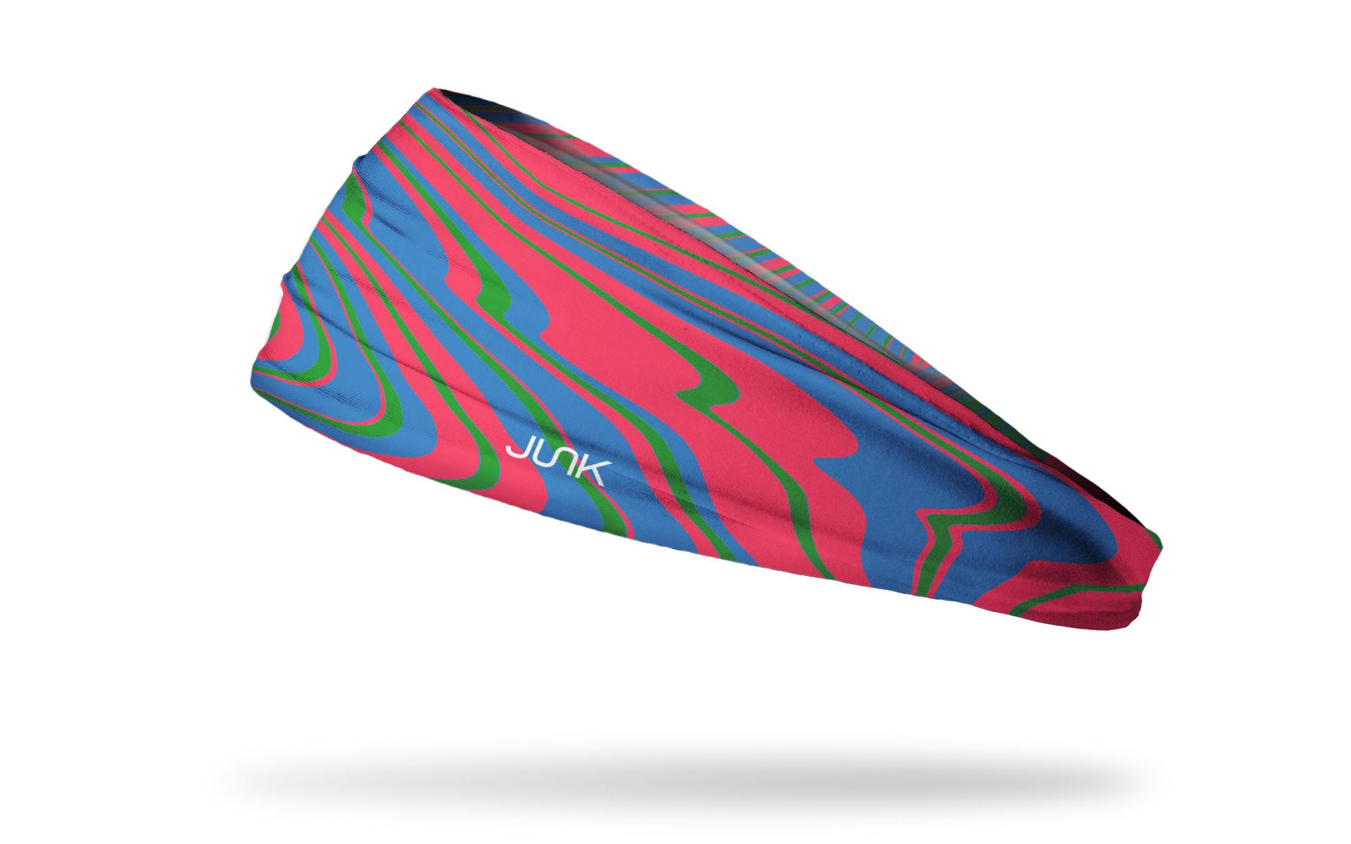 Instant Crush Big Bang Lite Headband - View 1