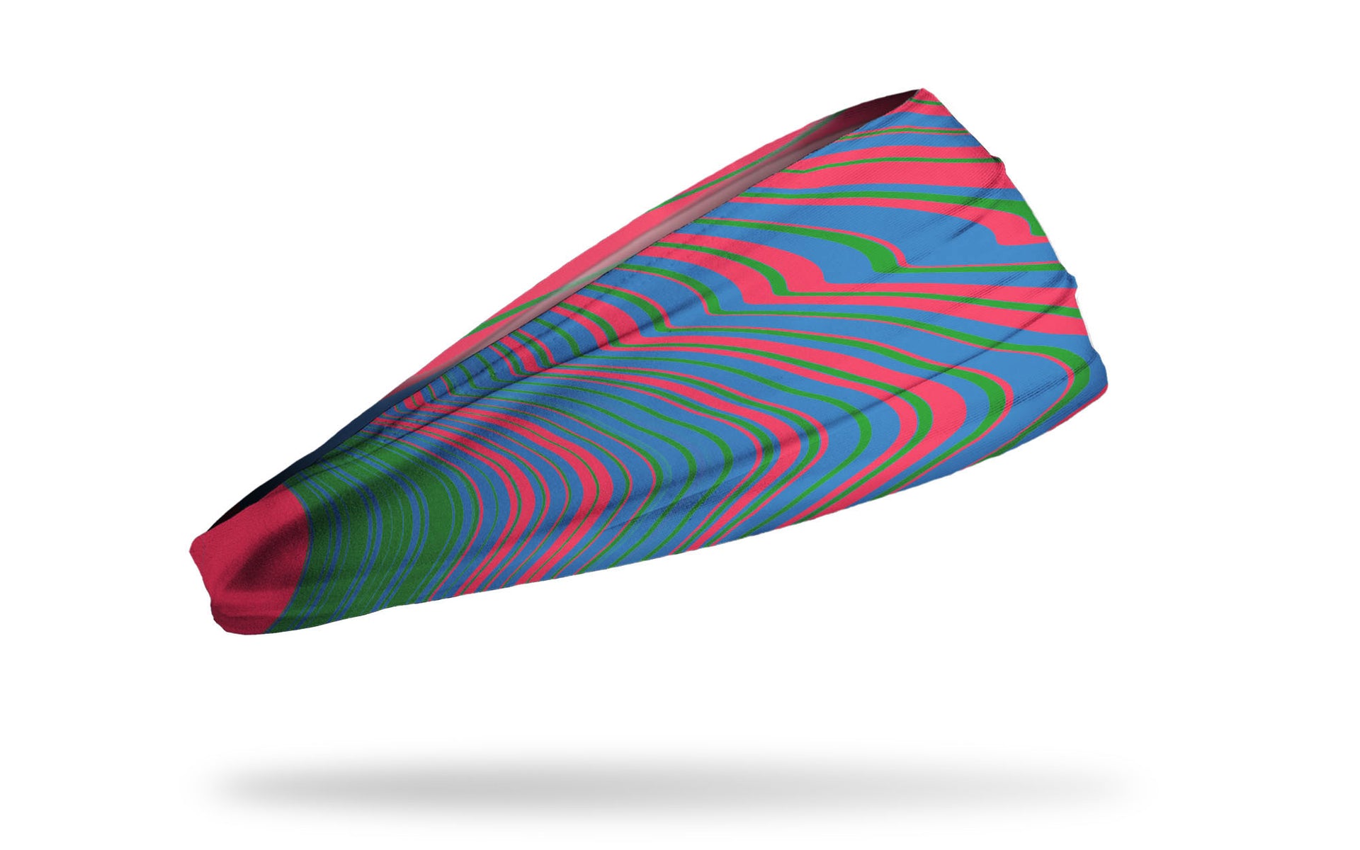 Instant Crush Big Bang Lite Headband - View 2