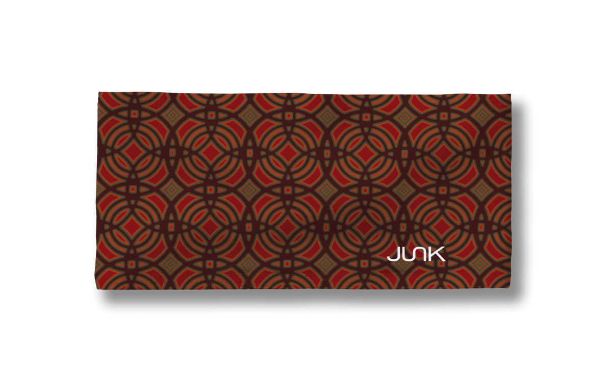 Interlaced Big Bang Lite Headband - View 3