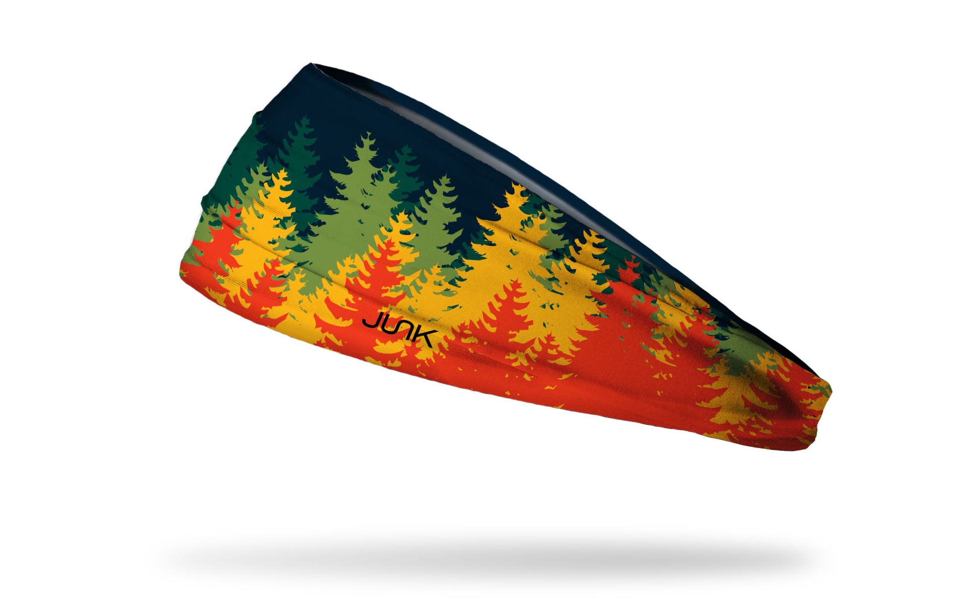 Into the Woods Big Bang Lite Headband - View 1