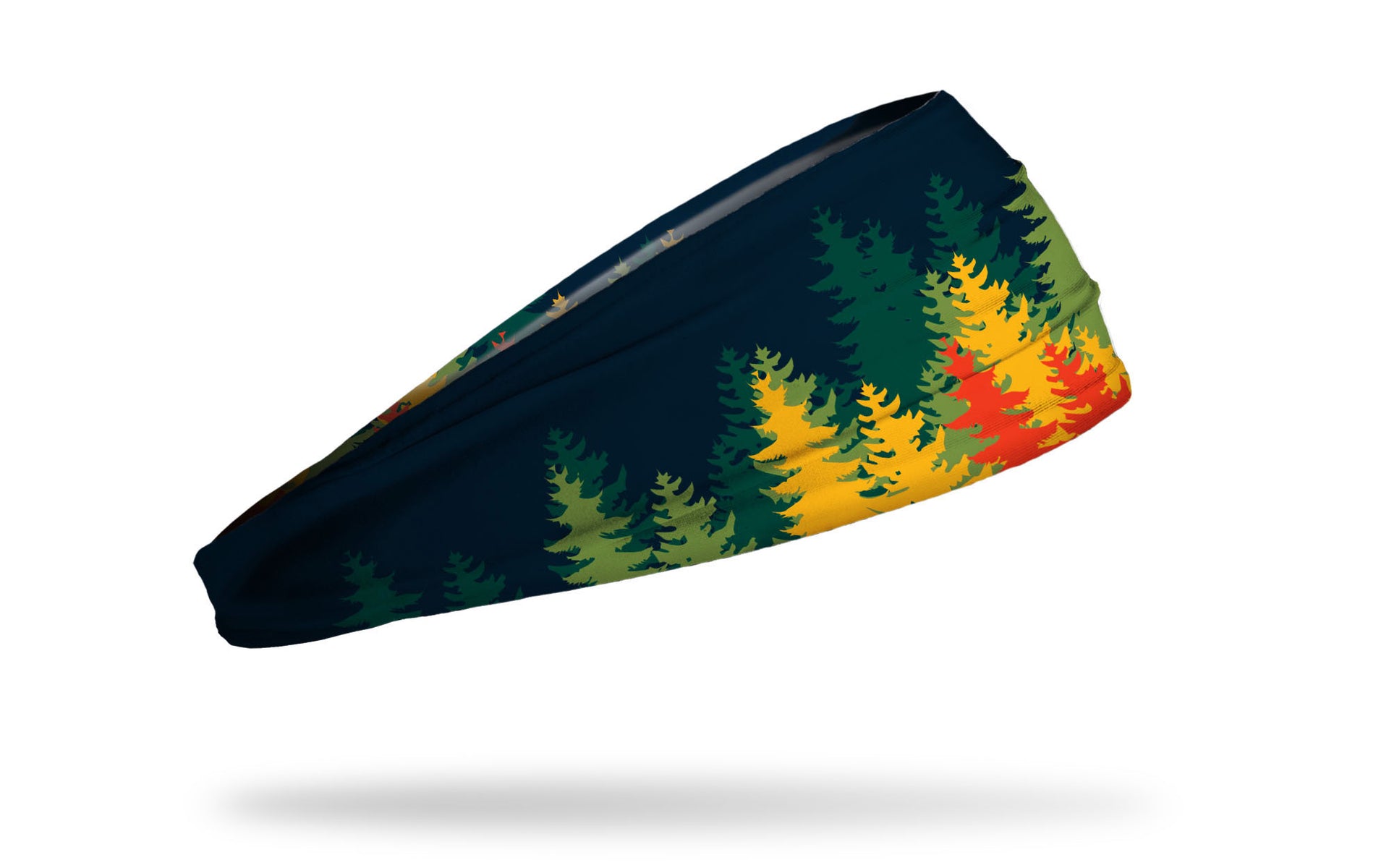 Into the Woods Big Bang Lite Headband - View 2