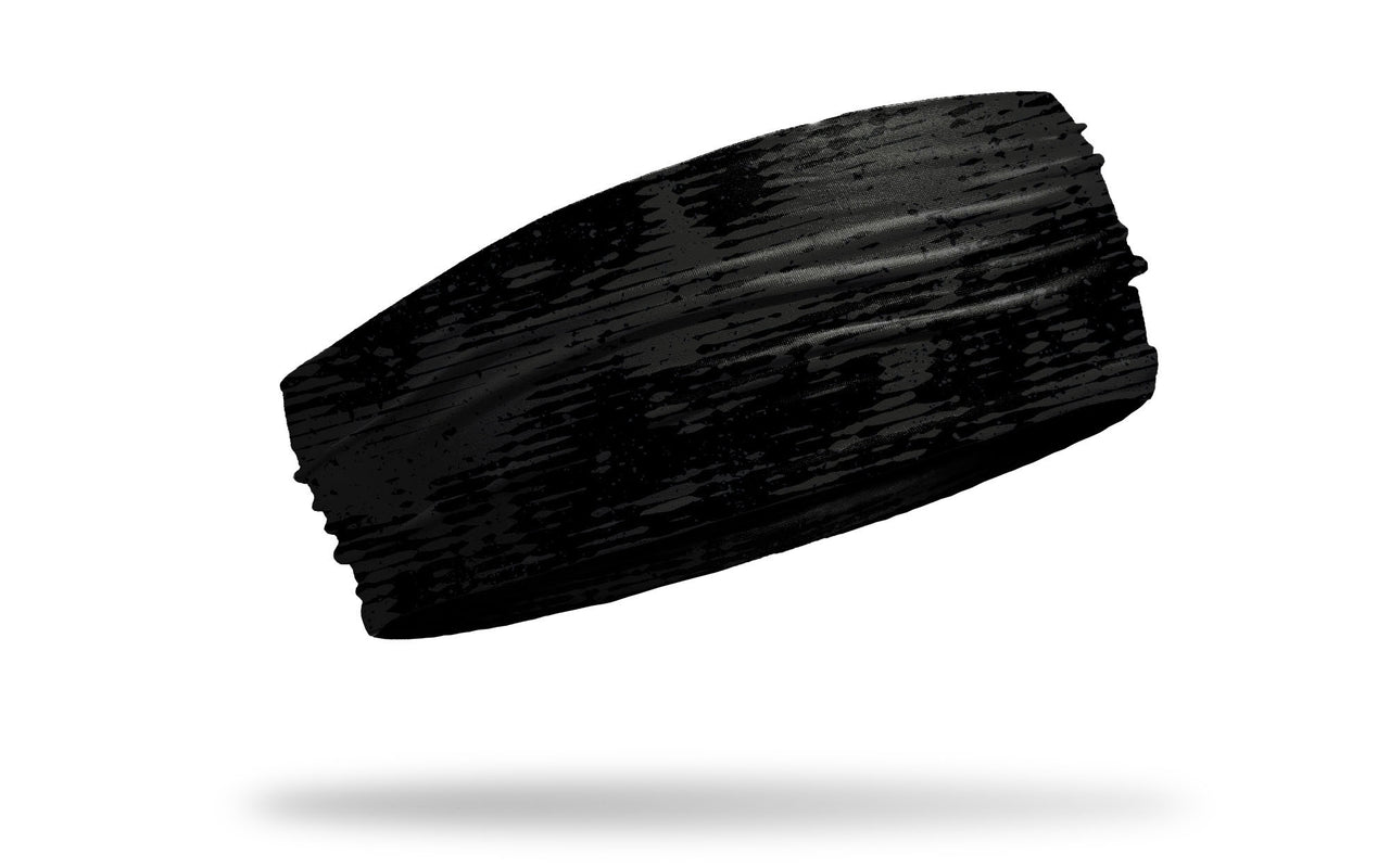 Iron Static Big Bang Headband - View 2