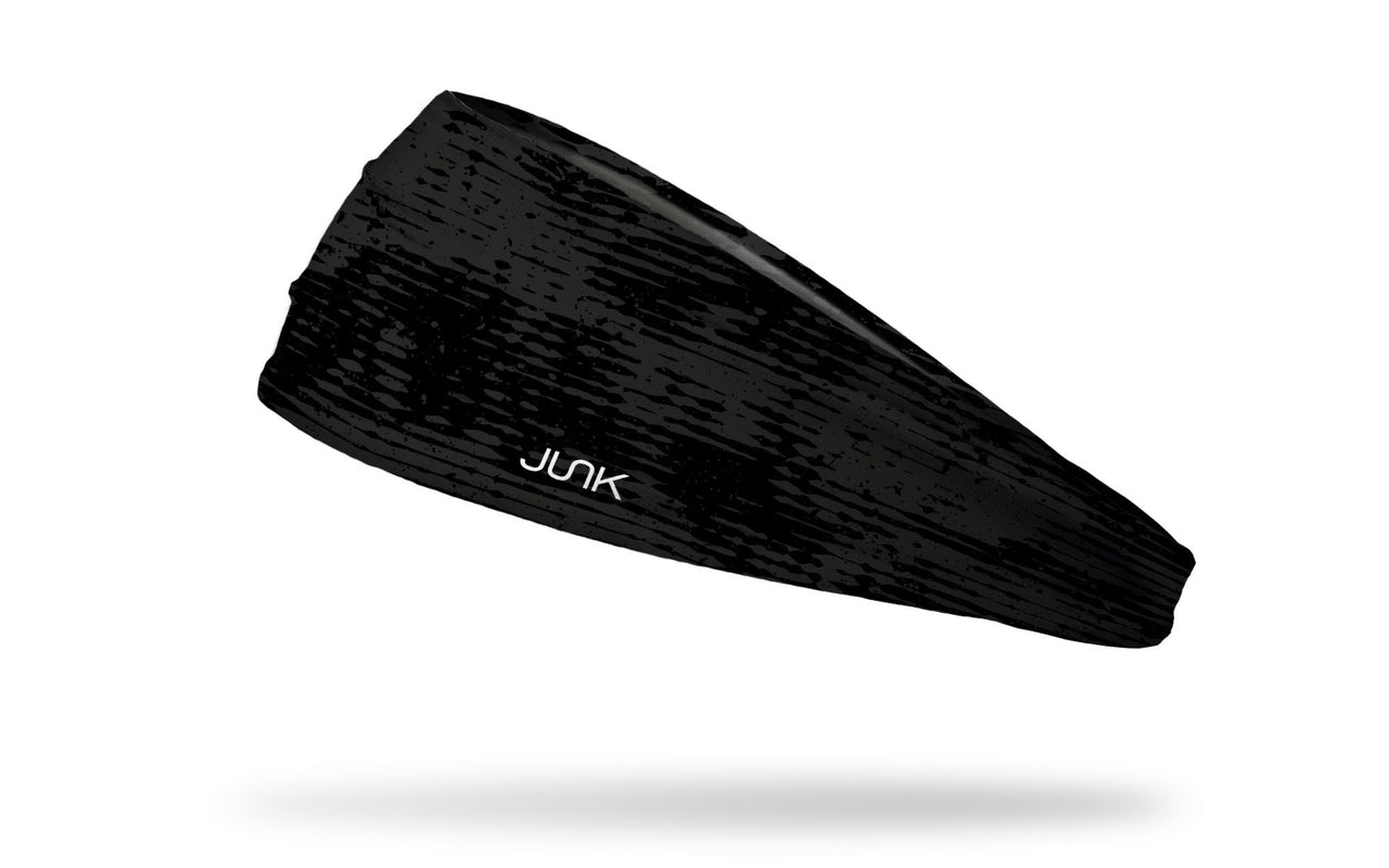 Iron Static Big Bang Lite Headband - View 1