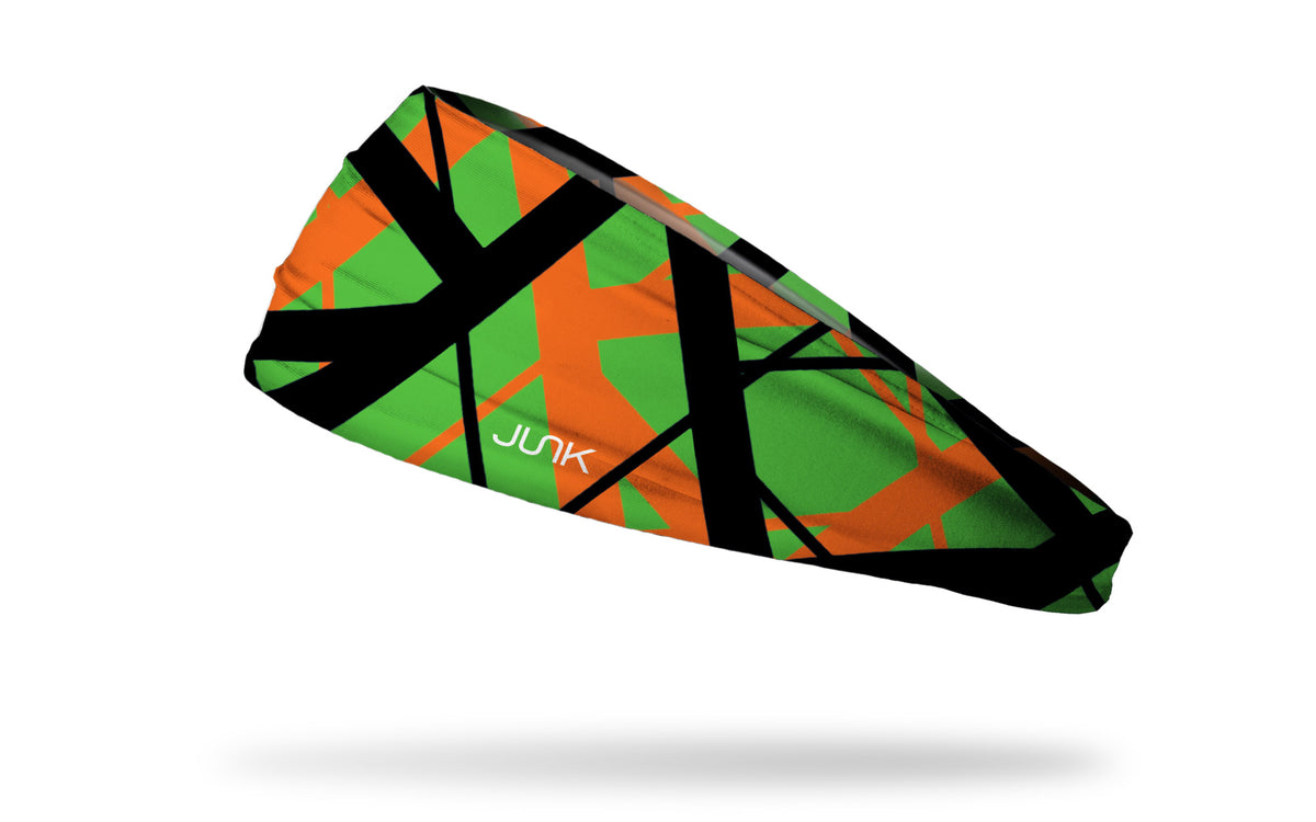 Jajanken Big Bang Lite Headband - View 1