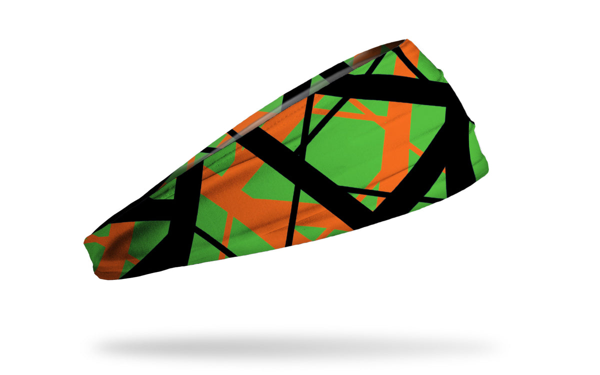 Jajanken Big Bang Lite Headband - View 2