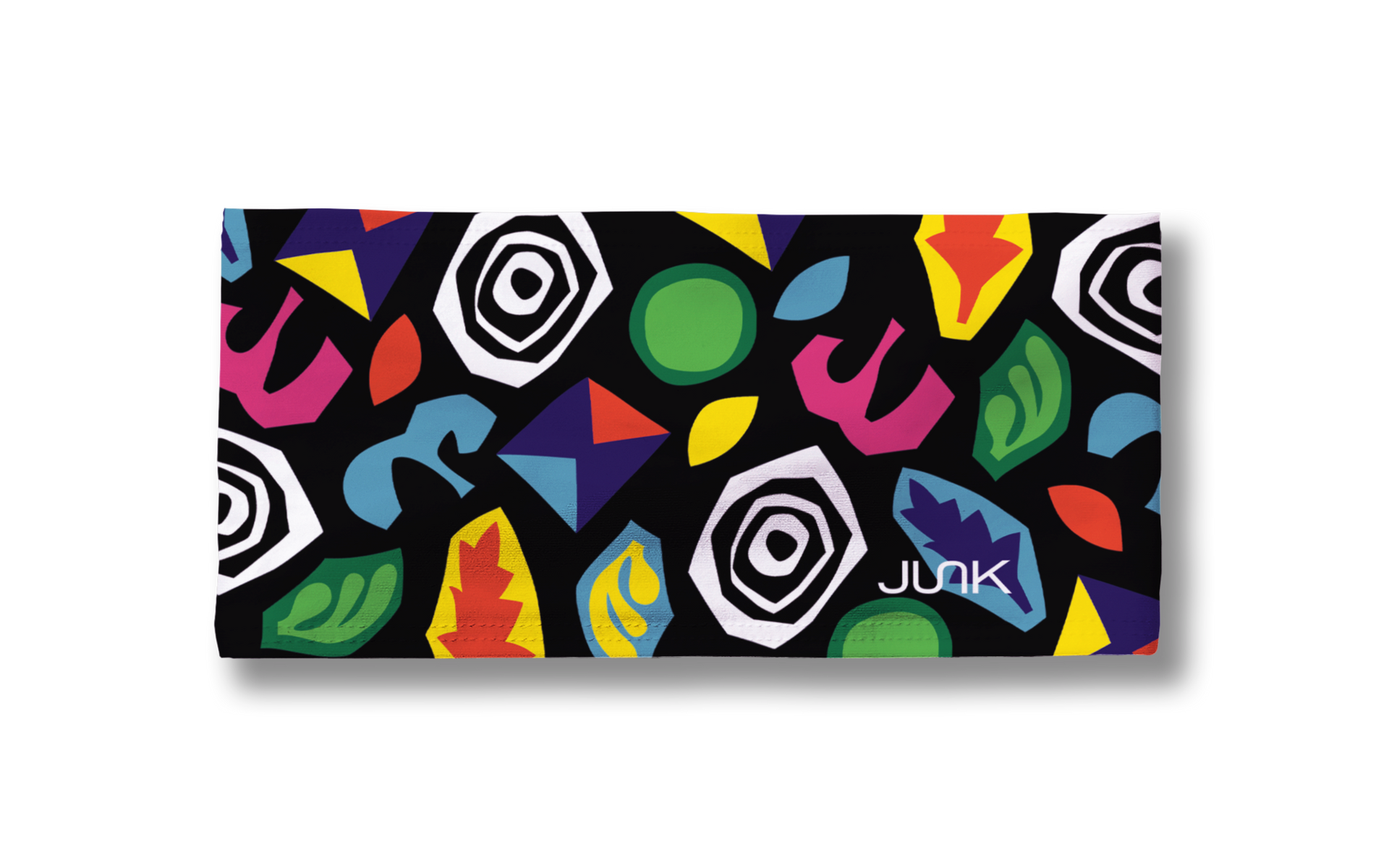 Jammin Jumpsuit Big Bang Lite Headband - View 3