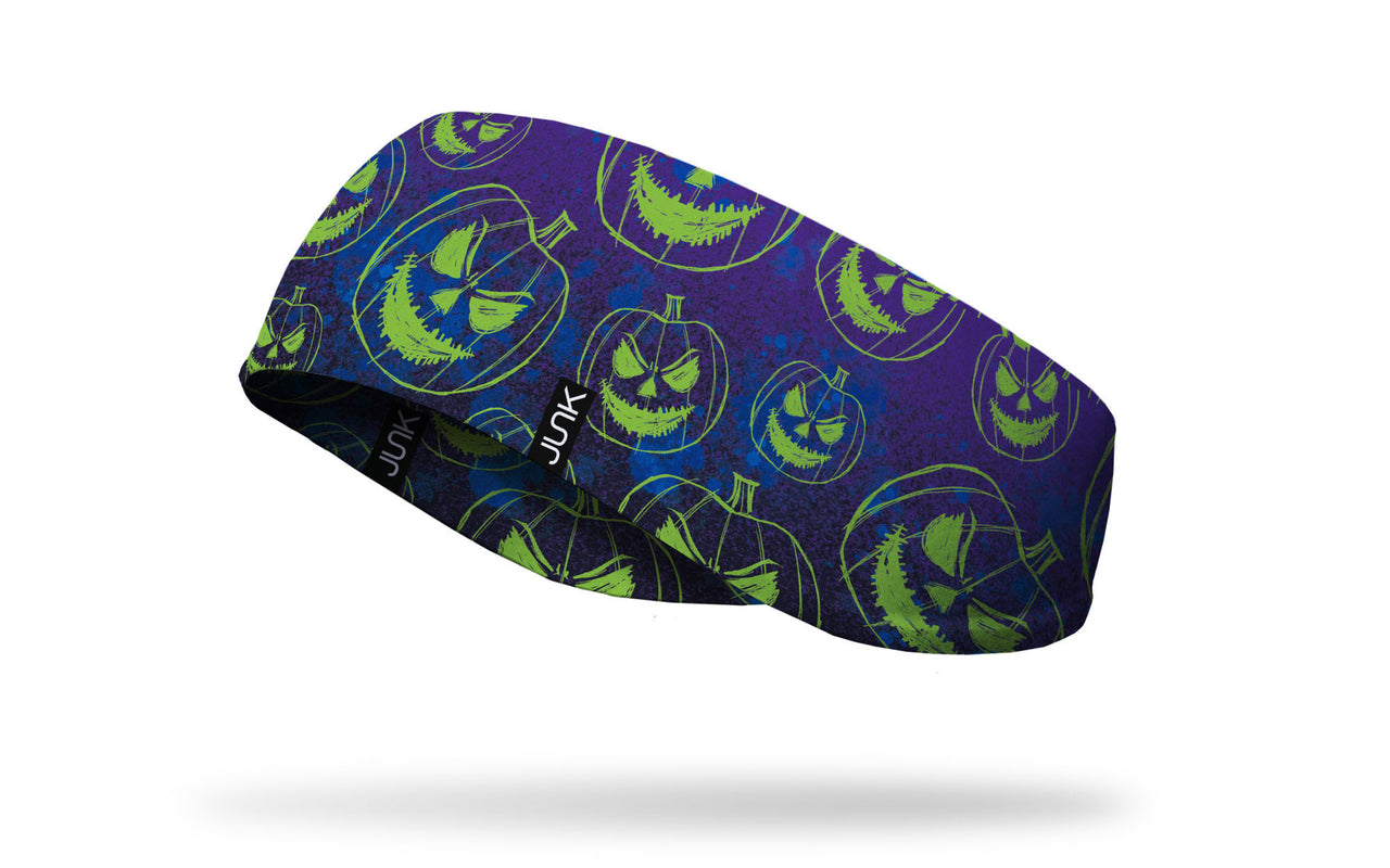 Jarring Jack Ear Warmer - View 1