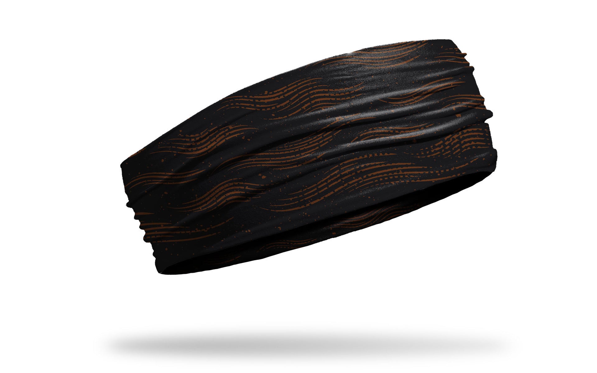 Java Wave Big Bang Headband - View 2