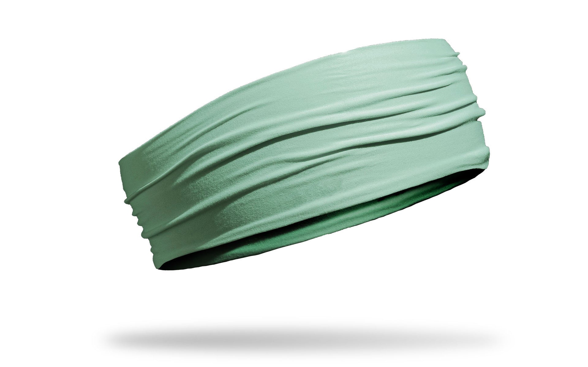 Jelly Mint Big Bang Headband - View 2
