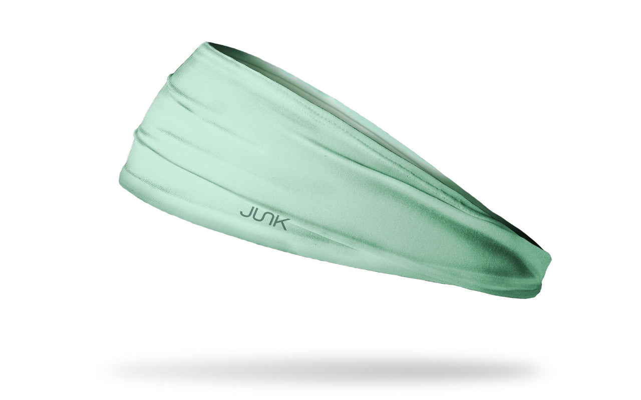Jelly Mint Big Bang Lite Headband - View 1