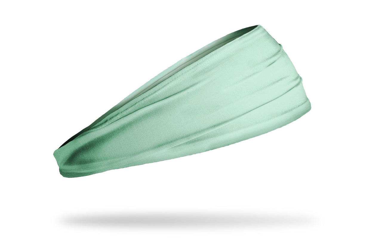 Jelly Mint Big Bang Lite Headband - View 2