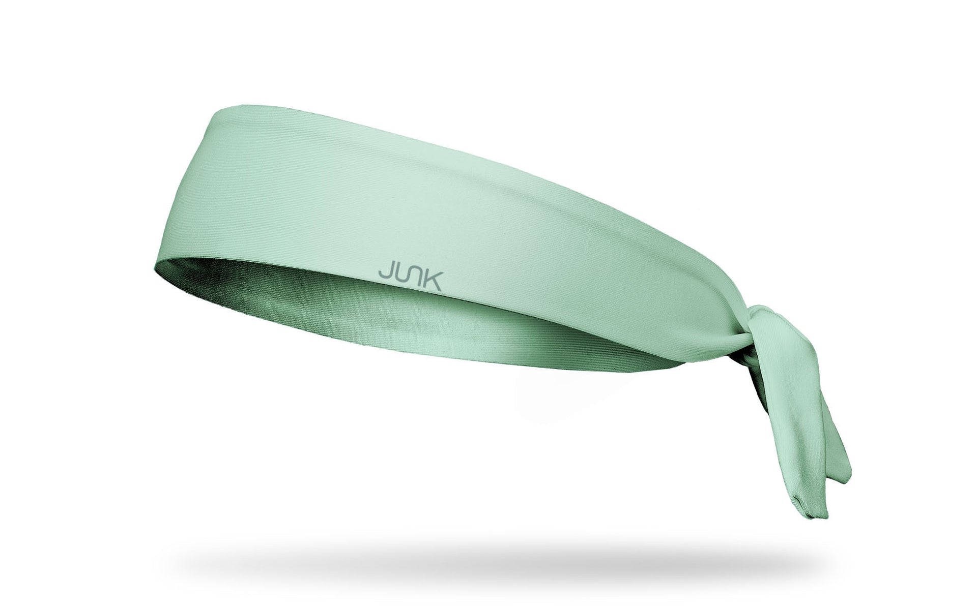 Jelly Mint Flex Tie Headband - View 1