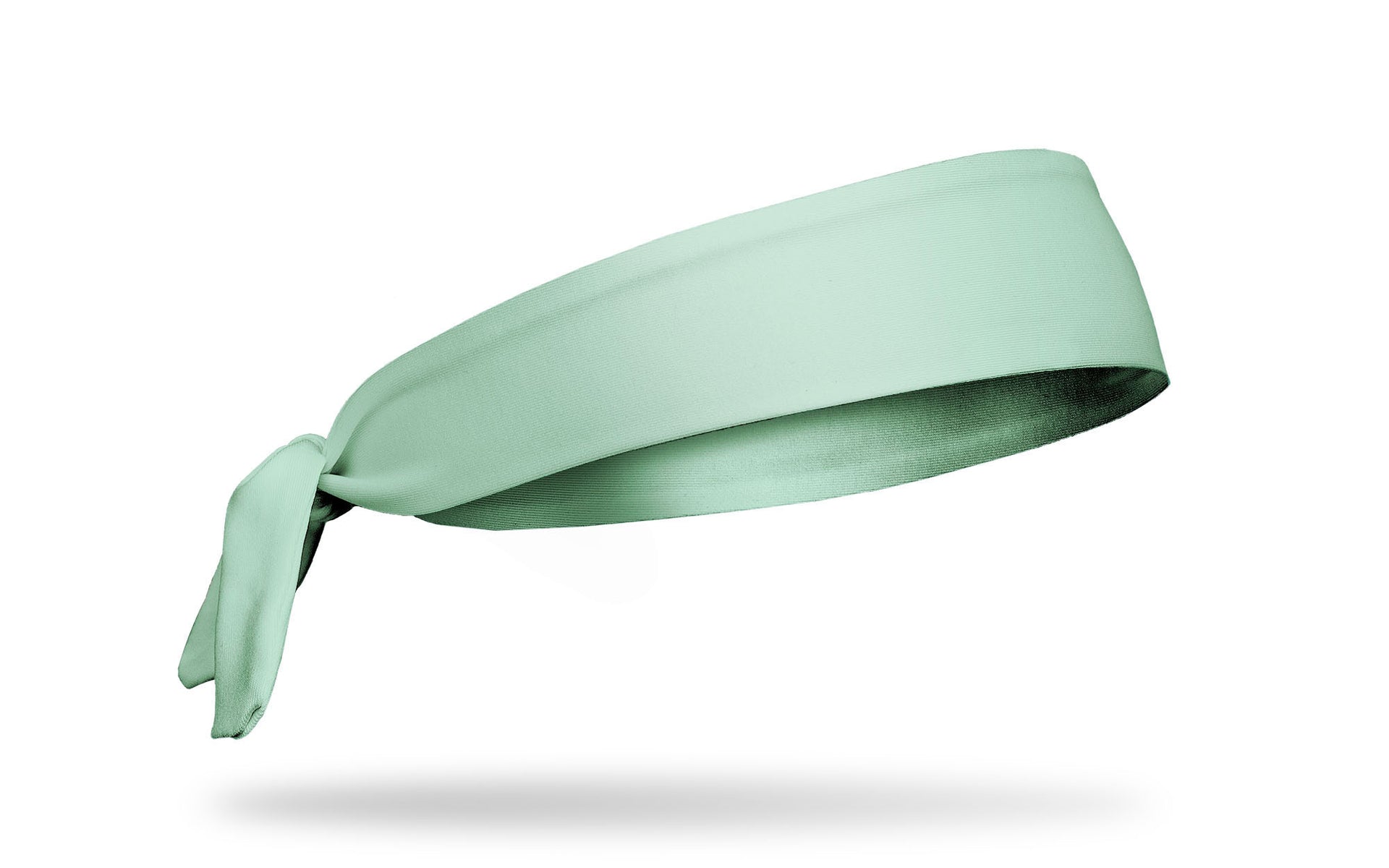 Jelly Mint Flex Tie Headband - View 2