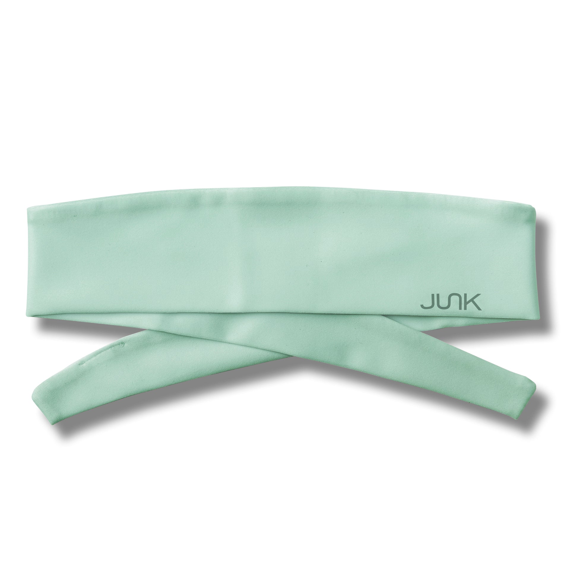 Jelly Mint Flex Tie Headband - View 3
