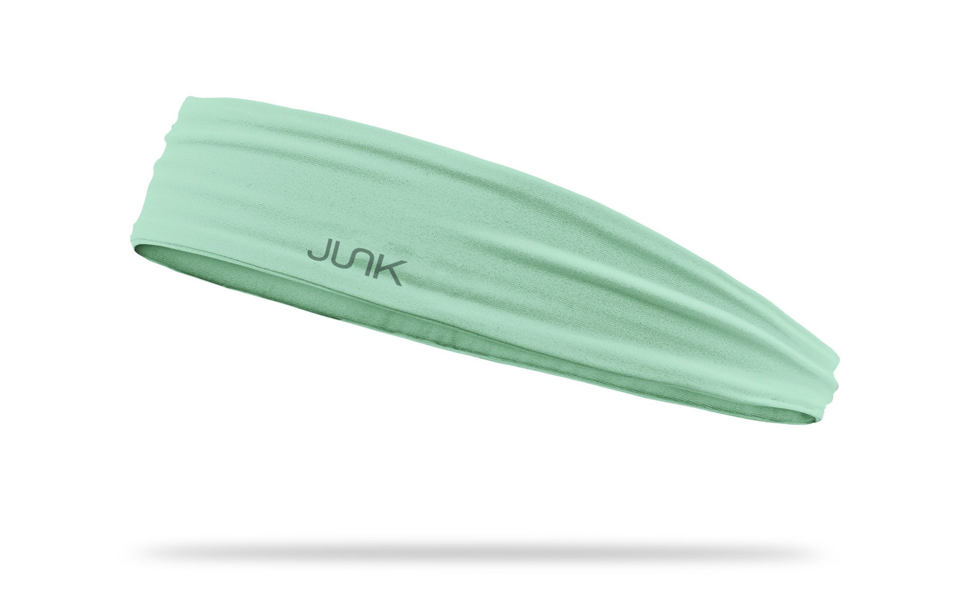 Jelly Mint Infinity Headband - View 1