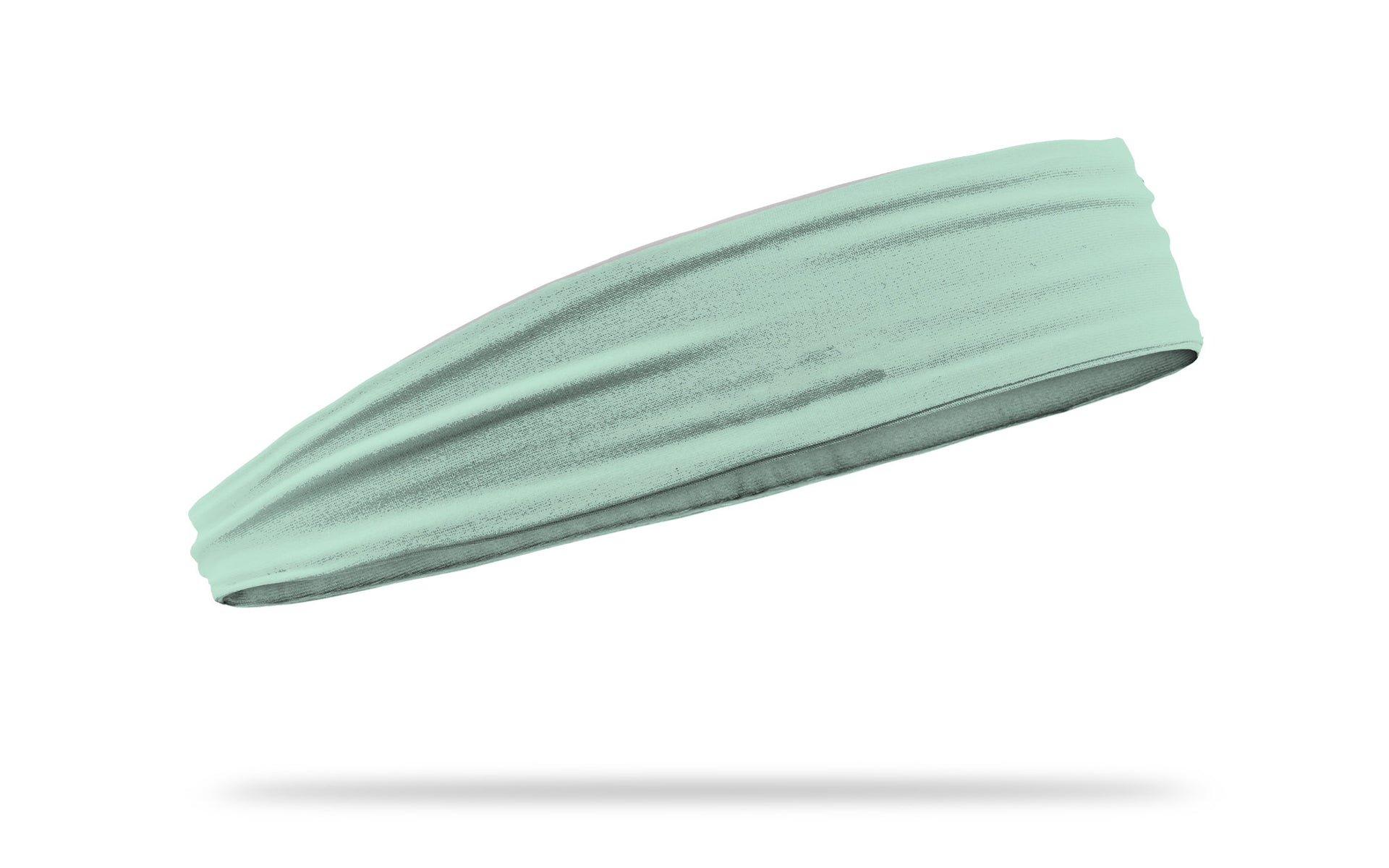 Jelly Mint Infinity Headband - View 2